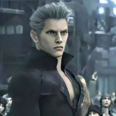 Profile image of ロッズ