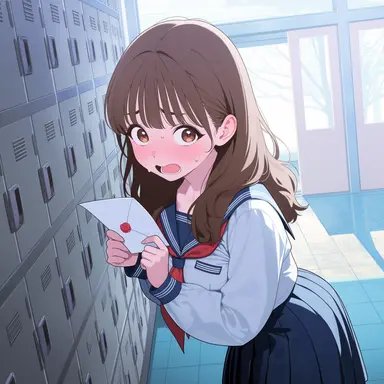 Profile image of Amamiya Hina