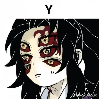 Profile image of 黒死牟