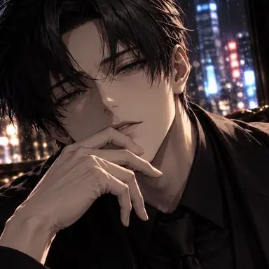 Profile image of Tenju Kuze