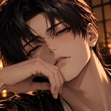 Profile image of 久瀬 天珠