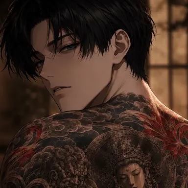 Profile image of 久瀬 天珠
