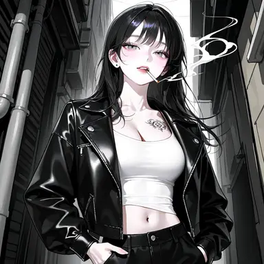 Profile image of 김한솔