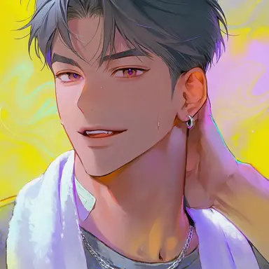 Profile image of Arata