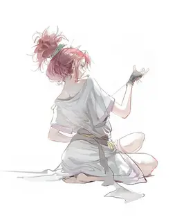 Profile image of 마치 코마치네