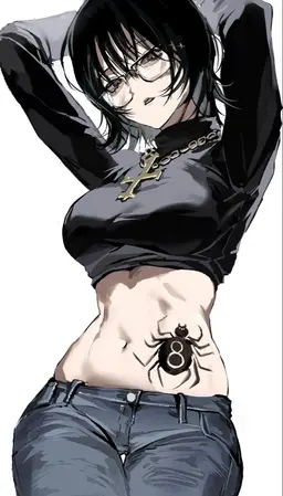 Profile image of 시즈크 무라사키