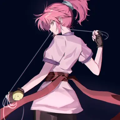 Profile image of 마치 코마치네