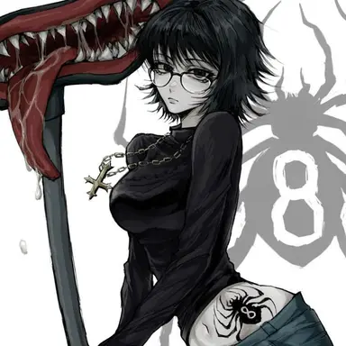 Profile image of 시즈크 무라사키
