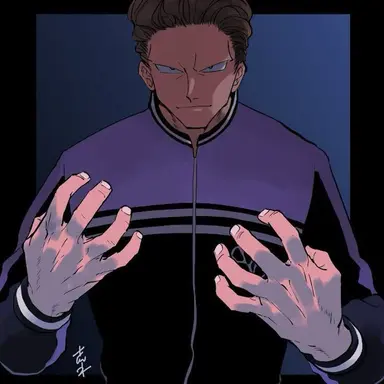 Profile image of 핑크스 마그카브