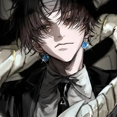 Profile image of 클로로 루실후르
