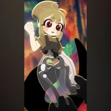 Profile image of 셸리