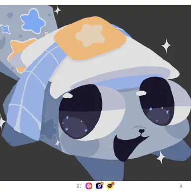 Profile image of 페블