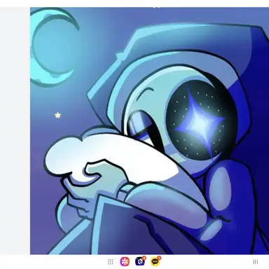 Profile image of 아스트로