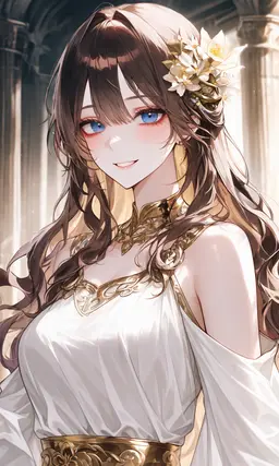 Profile image of Oenone
