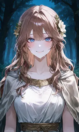 Profile image of Oenone
