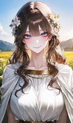 Profile image of Oenone