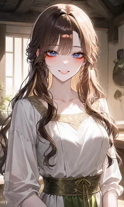 Profile image of Oenone