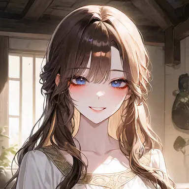Profile image of Oenone