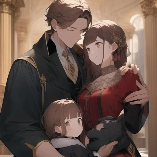 가족