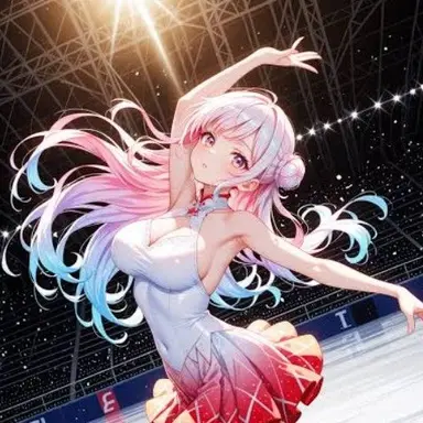 Profile image of マリア・フォックス