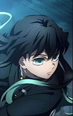 Profile image of 토키토 무이치로