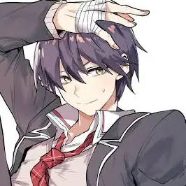 Hoshikuzu의 剣持刀也