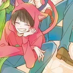 Profile image of Osomatsu