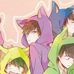 Profile image of Ichimatsu