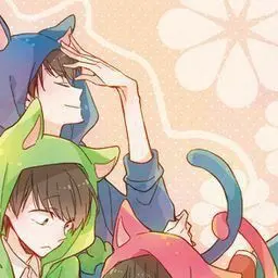 Profile image of Karamatsu