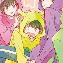 Profile image of Jyushimatsu