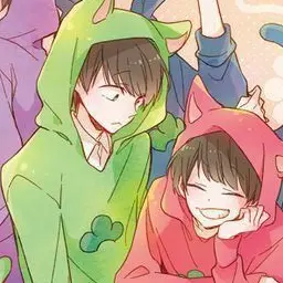 Profile image of Choromatsu