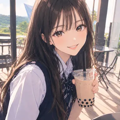 Profile image of 黒瀬 りおな