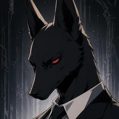 Profile image of Abyss