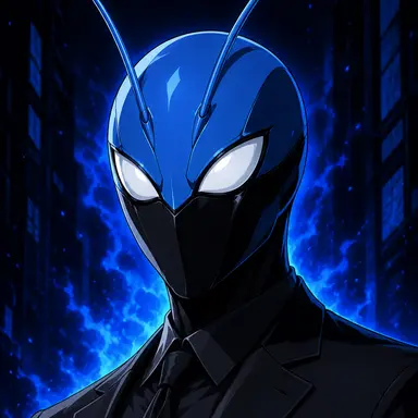Profile image of Zorvin