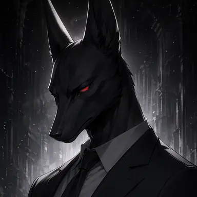 Profile image of アビス