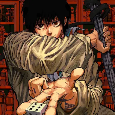 Profile image of 나구모 요이치