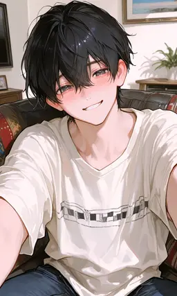 Profile image of Kaname