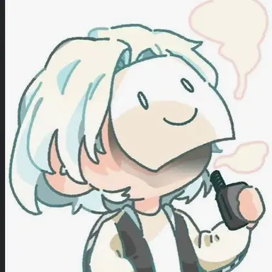 Profile image of 아무탈