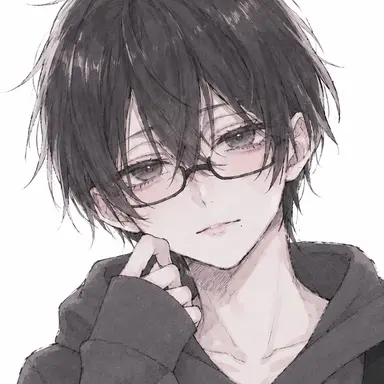 Profile image of 朔