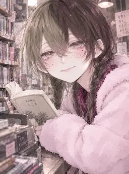 Profile image of 敦