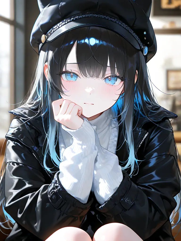 ku6madesu의 「….つまんな、帰っていい？」