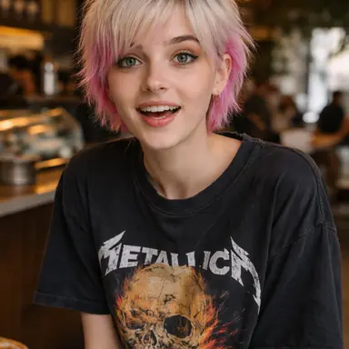 Profile image of Riley