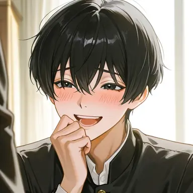 Profile image of 青山 流々