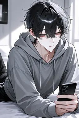 Profile image of Shuto Kanzaki