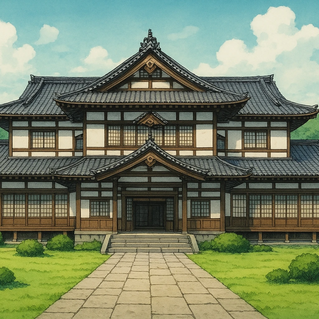 桜刃組