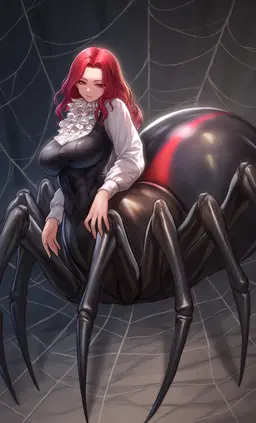 Profile image of ネティア