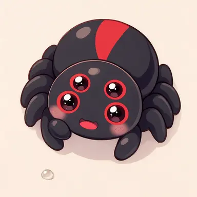 Profile image of アラクネ赤ちゃん