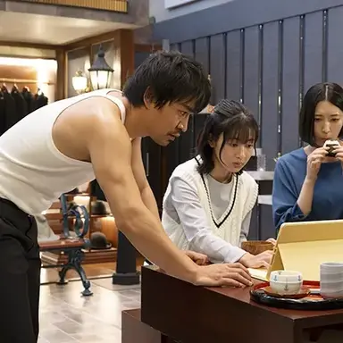 Profile image of 富士見鉄也