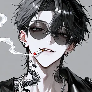 Profile image of Renji