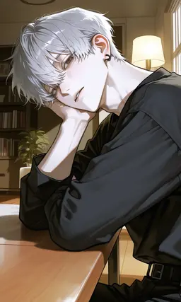 Profile image of Hayato